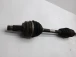 SEMIALBERO SEMIASSE ANTERIORE DESTRO BMW X 2008 3 2.OD AUT. XDIVE 3450564 31603450566