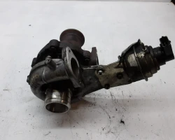 TURBOCHARGER Alfa Giulietta 2011 2.0 JTD 55233692