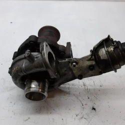 TURBINA Alfa Giulietta 2011 2.0 JTD 55233692 TURBINA Alfa Giulietta 2011 2.0 JTD 55233692