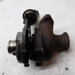 TURBOCHARGER Alfa Giulietta 2011 2.0 JTD 55233692