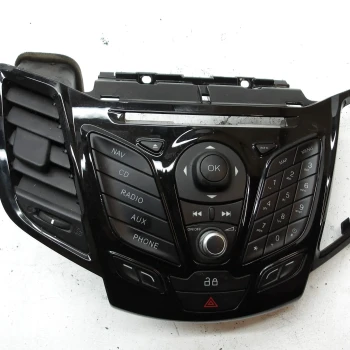 INTERRUTTORE VARIO Ford Fiesta 2013 1.6 TDCI ST c1bt18k811ca 1895837