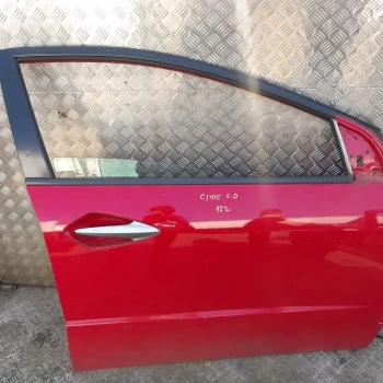 PORTA LAMIERA NUDA ANTERIORE DESTRA Honda CIVIC 2006 2.2 CTDI 67010SMGE00ZZ