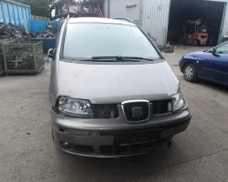 AUTO PER PEZZI Seat Alhambra 2007 1.9 TDI