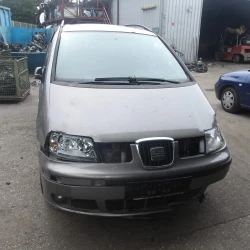 AVTO ZA DELE Seat Alhambra 2007 1.9 TDI AVTO ZA DELE Seat Alhambra 2007 1.9 TDI