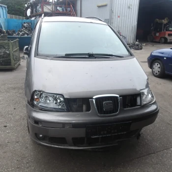 AUTO PER PEZZI Seat Alhambra 2007 1.9 TDI