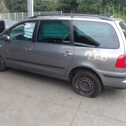 AUTO PER PEZZI Seat Alhambra 2007 1.9 TDI