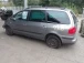 AUTO PER PEZZI Seat Alhambra 2007 1.9 TDI