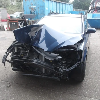 CAR FOR PARTS Kia Cee'd 2010 1.6 D