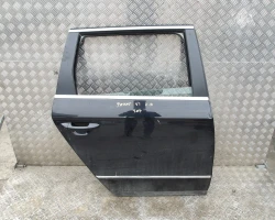 DOOR REAR RIGHT Volkswagen Passat 2006 2.0 TDI VARIANT 3C9833056F