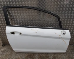 PORTA LAMIERA NUDA ANTERIORE DESTRA Ford Fiesta 2013 1.6 TDCI ST 1806117