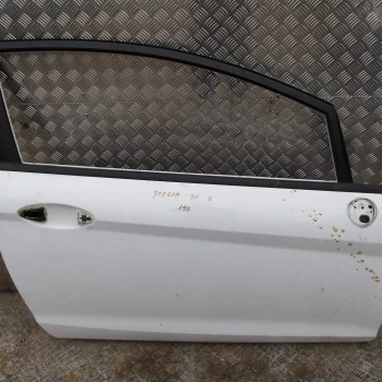 PORTA LAMIERA NUDA ANTERIORE DESTRA Ford Fiesta 2013 1.6 TDCI ST 1806117