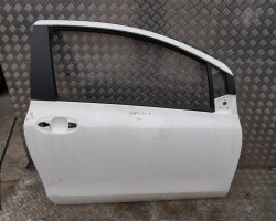 PORTA LAMIERA NUDA ANTERIORE DESTRA Toyota Yaris 2011 1.33