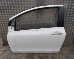 PORTA LAMIERA NUDA ANTERIORE SINISTRA Toyota Yaris 2011 1.33