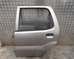 PORTA LAMINERA NUDA POSTERIORE SINISTRA Suzuki IGNIS 2004 1.5 4WD