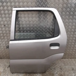 DOOR REAR LEFT Suzuki IGNIS 2004 1.5 4WD DOOR REAR LEFT Suzuki IGNIS 2004 1.5 4WD