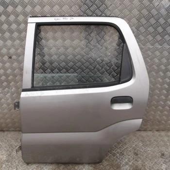 PORTA LAMINERA NUDA POSTERIORE SINISTRA Suzuki IGNIS 2004 1.5 4WD