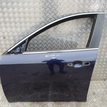 PORTA LAMIERA NUDA ANTERIORE SINISTRA Alfa Giulietta 2011 2.0 JTD 50509245
