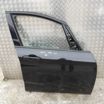 PORTA LAMIERA NUDA ANTERIORE DESTRA BMW 2 2016 216 D GRAN TOURER
