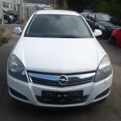 CAR FOR PARTS Opel Astra 2010 KARAVAN 1.7 DTI