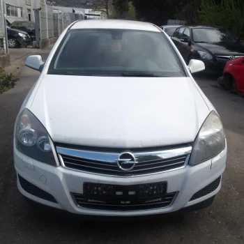 AVTO ZA DELE Opel Astra 2010 KARAVAN 1.7 DTI