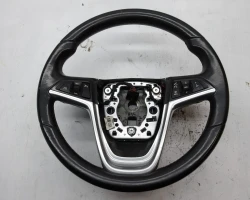 VOLANTE Opel Insignia 2010 2.0 D 609928910d 13316547