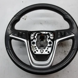 STEERING WHEEL Opel Insignia 2010 2.0 D 609928910d 13316547