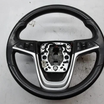 VOLANTE Opel Insignia 2010 2.0 D 609928910d 13316547