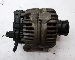 ALTERNATOR Opel Astra 2009 1.6 16V  4V 13229984