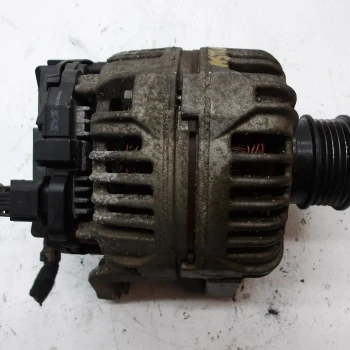 ALTERNATOR Opel Astra 2009 1.6 16V  4V 13229984