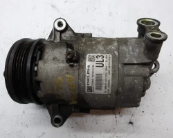 COMPRESSORE CLIMATIZZATORE Opel Astra 2009 1.6 16V  4V 13286085