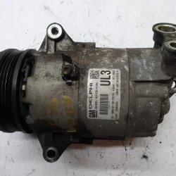 KOMPRESOR KLIME Opel Astra 2009 1.6 16V  4V 13286085