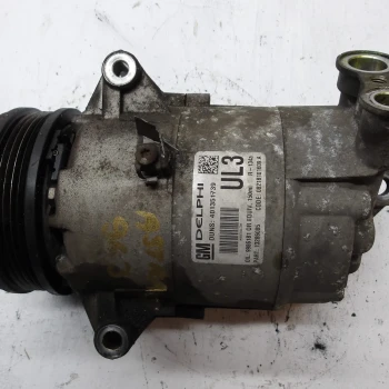 KOMPRESOR KLIME Opel Astra 2009 1.6 16V  4V 13286085