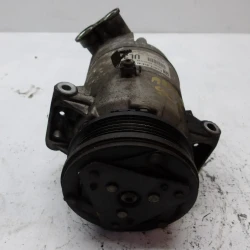 COMPRESSORE CLIMATIZZATORE Opel Astra 2009 1.6 16V  4V 13286085