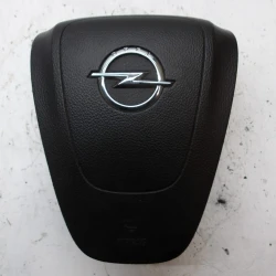 STEERING WHEEL AIRBAG Opel Insignia 2010 2.0 D 13270401