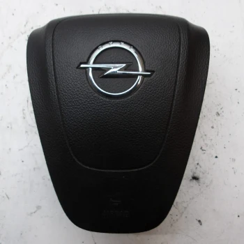AIRBAG VOLANTE Opel Insignia 2010 2.0 D 13270401