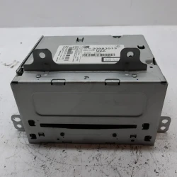 RADIO Opel Insignia 2010 2.0 D 495026044 20983513