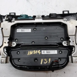 CENTRALINA COMANDO CLIMATIZZATORE Opel Insignia 2010 2.0 D 13273095 / 13321292