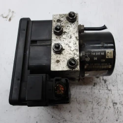 ABS CONTROL UNIT Volkswagen Touran 2008  1k0907379ac
