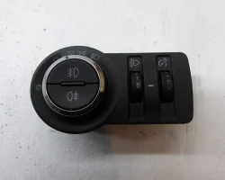 INTERRUTTORE FARI Opel Insignia 2010 2.0 D 13268702