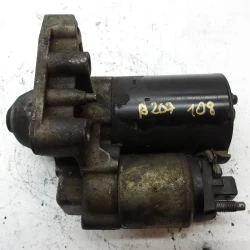 ZAGANJALNIK Peugeot 207 2007 1.6 16V 754089780