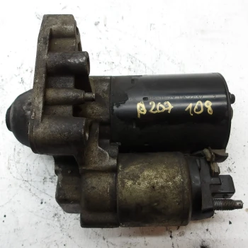 ZAGANJALNIK Peugeot 207 2007 1.6 16V 754089780