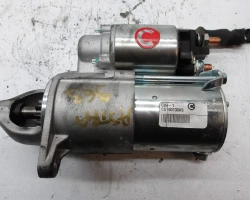 STARTER MOTOR Opel Astra 2009 1.6 16V  4V 55576980