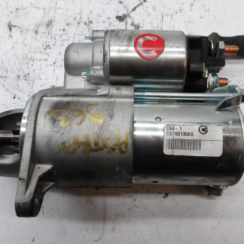 ZAGANJALNIK Opel Astra 2009 1.6 16V  4V 55576980