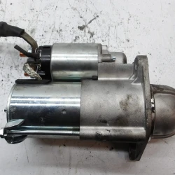 STARTER MOTOR Opel Astra 2009 1.6 16V  4V 55576980