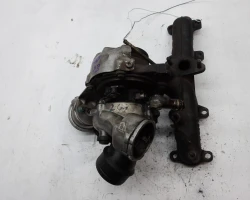 TURBINA Volkswagen Passat 2006 2.0 TDI VARIANT 03G253010