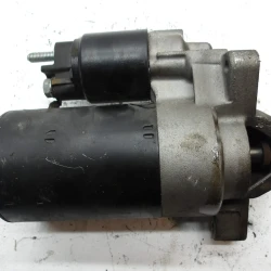 ZAGANJALNIK Peugeot 206 2001 1.4 9647982880