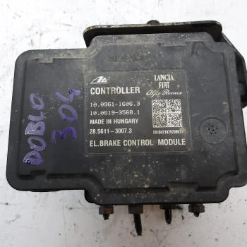 ABS ENOTA Fiat Doblo 2011 1.4 51888858 71769104