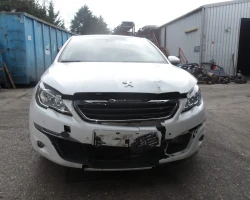 AVTO ZA DELE Peugeot 308 2016 308 BREAK 1.6 HDI