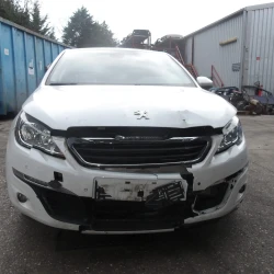 CAR FOR PARTS Peugeot 308 2016 308 BREAK 1.6 HDI