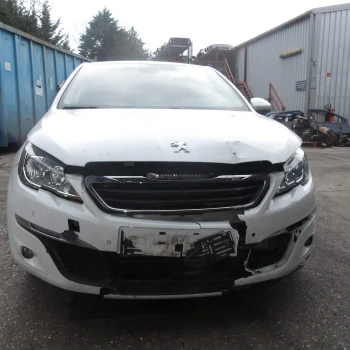 AVTO ZA DELE Peugeot 308 2016 308 BREAK 1.6 HDI